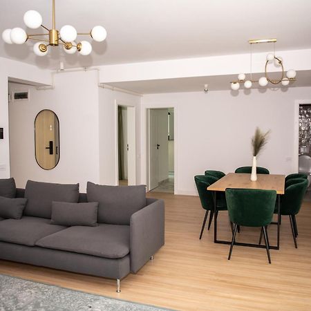 V25Appartments Bükreş Dış mekan fotoğraf