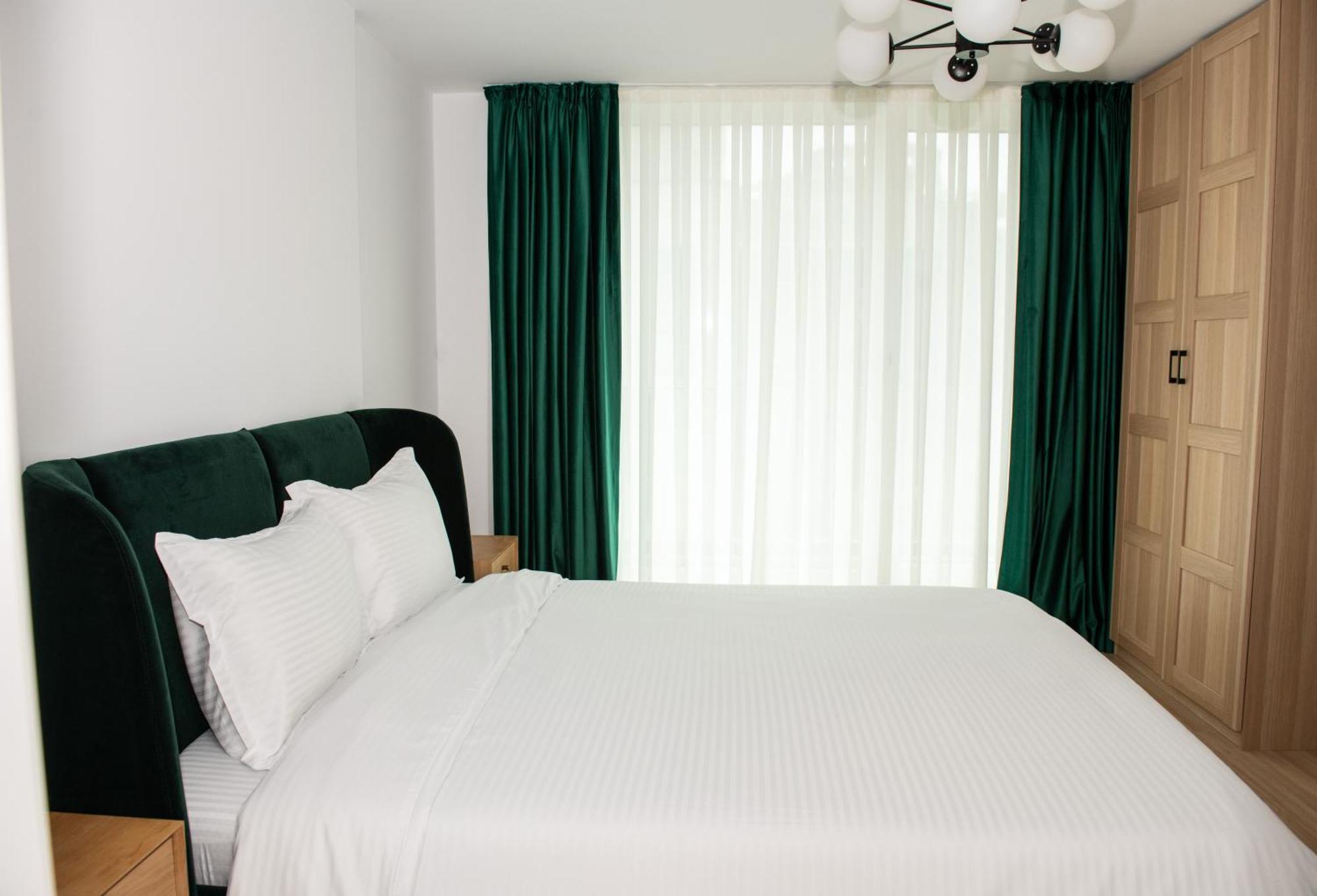 V25Appartments Bükreş Dış mekan fotoğraf