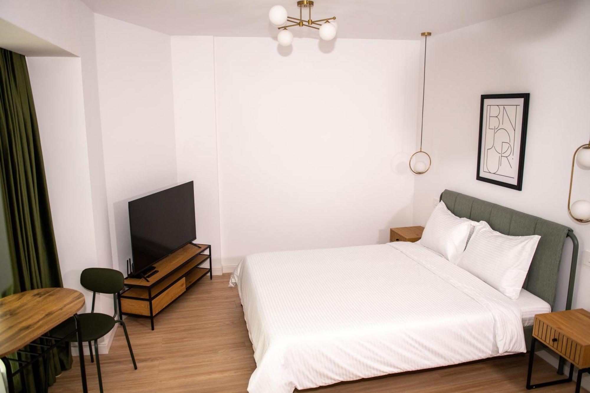 V25Appartments Bükreş Dış mekan fotoğraf