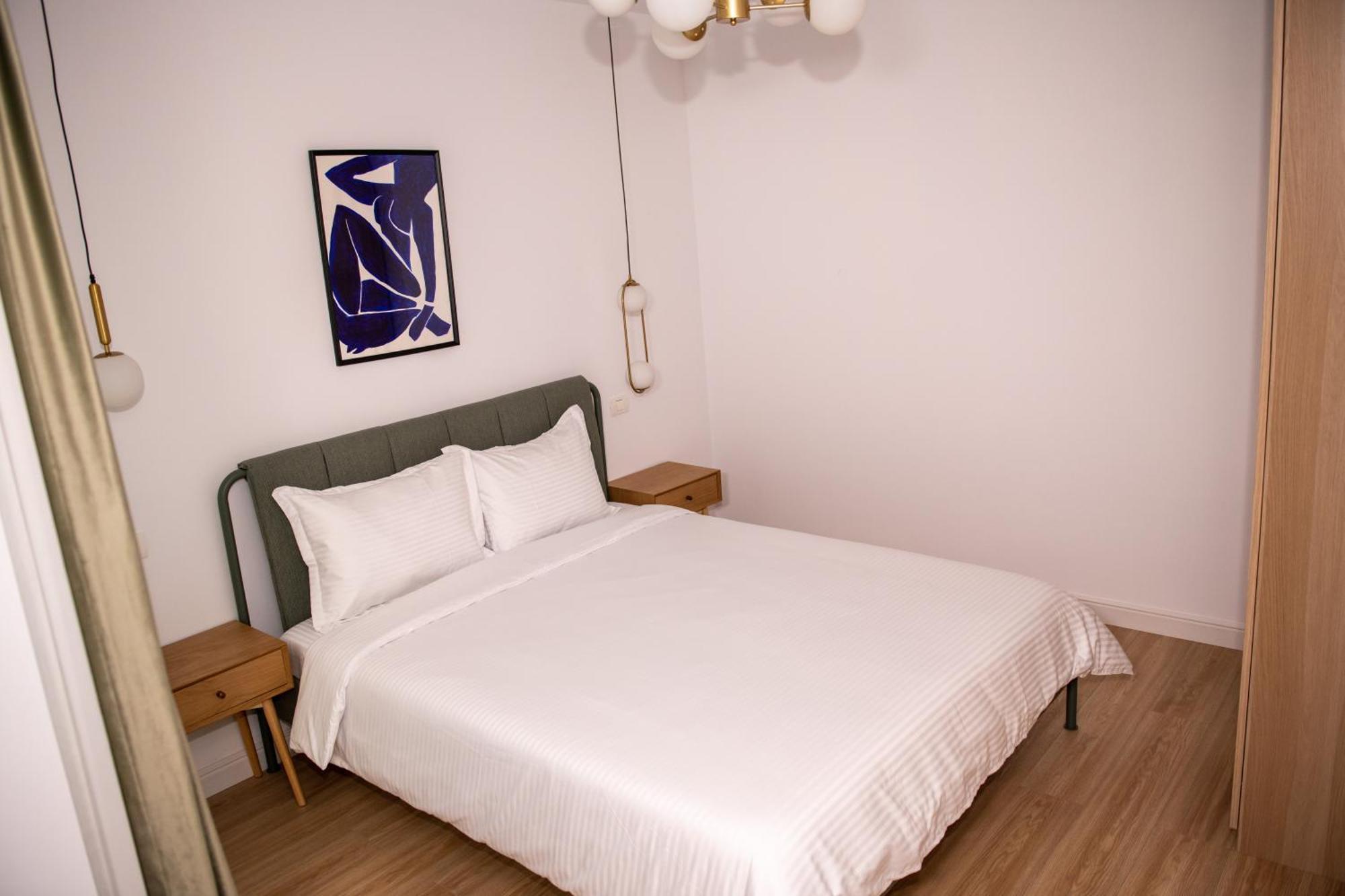 V25Appartments Bükreş Dış mekan fotoğraf