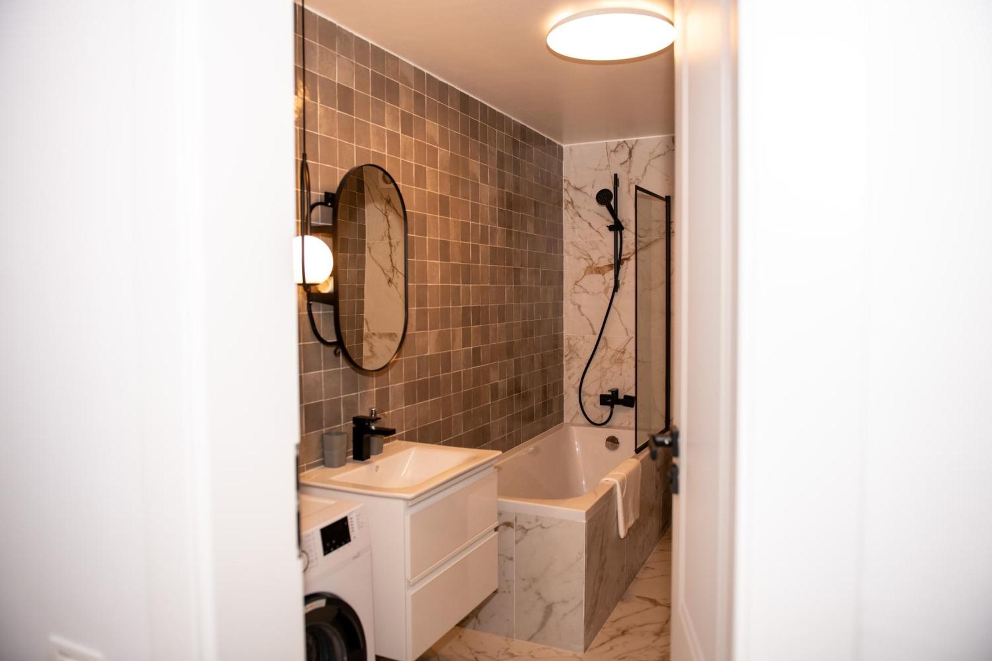 V25Appartments Bükreş Dış mekan fotoğraf