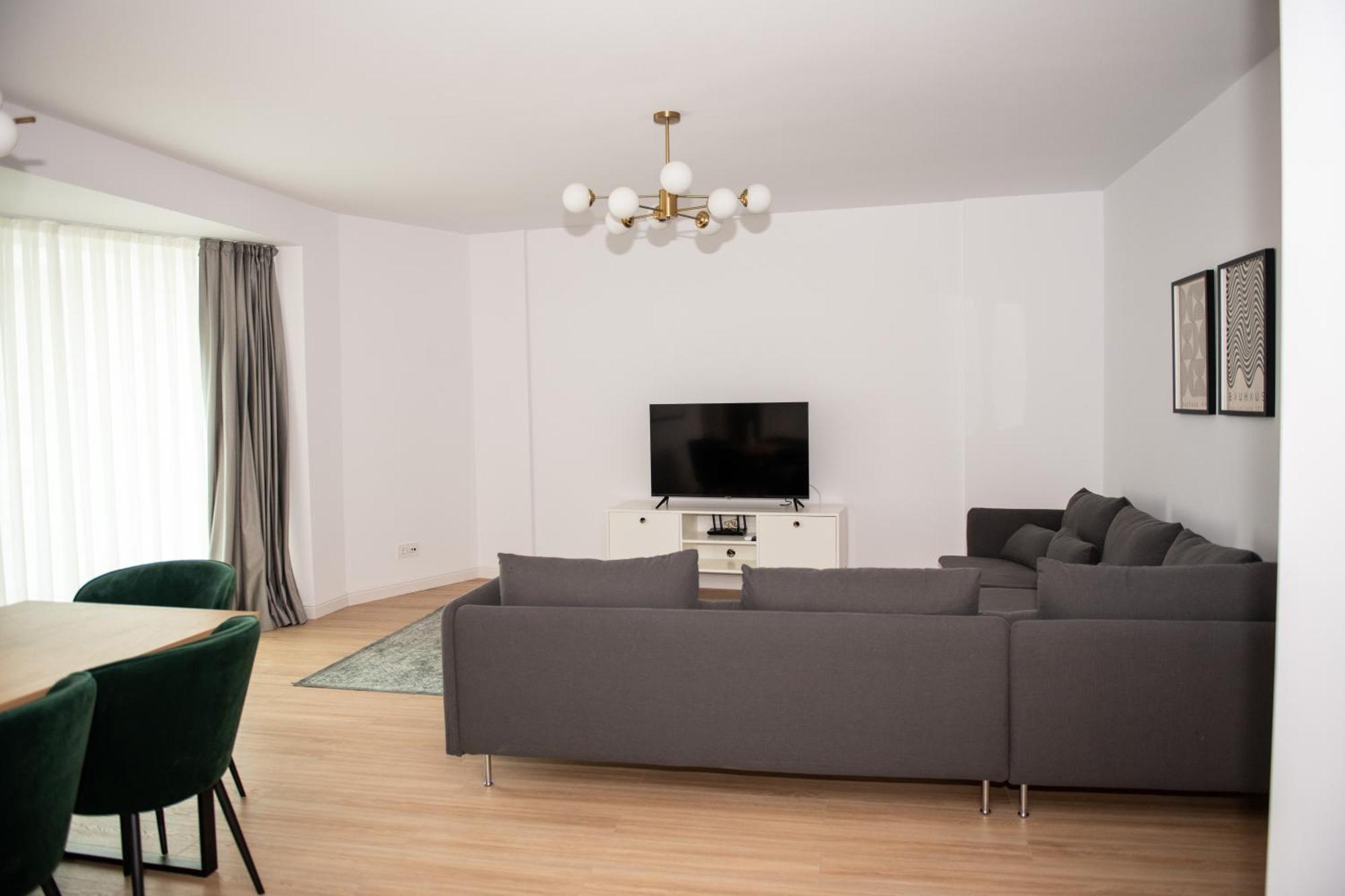 V25Appartments Bükreş Dış mekan fotoğraf