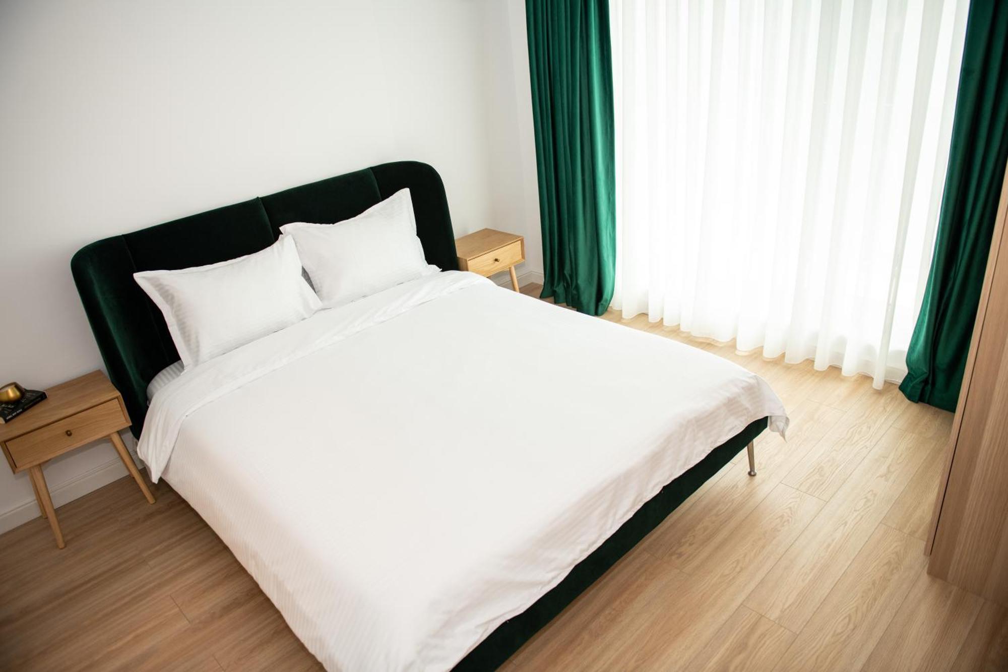 V25Appartments Bükreş Dış mekan fotoğraf