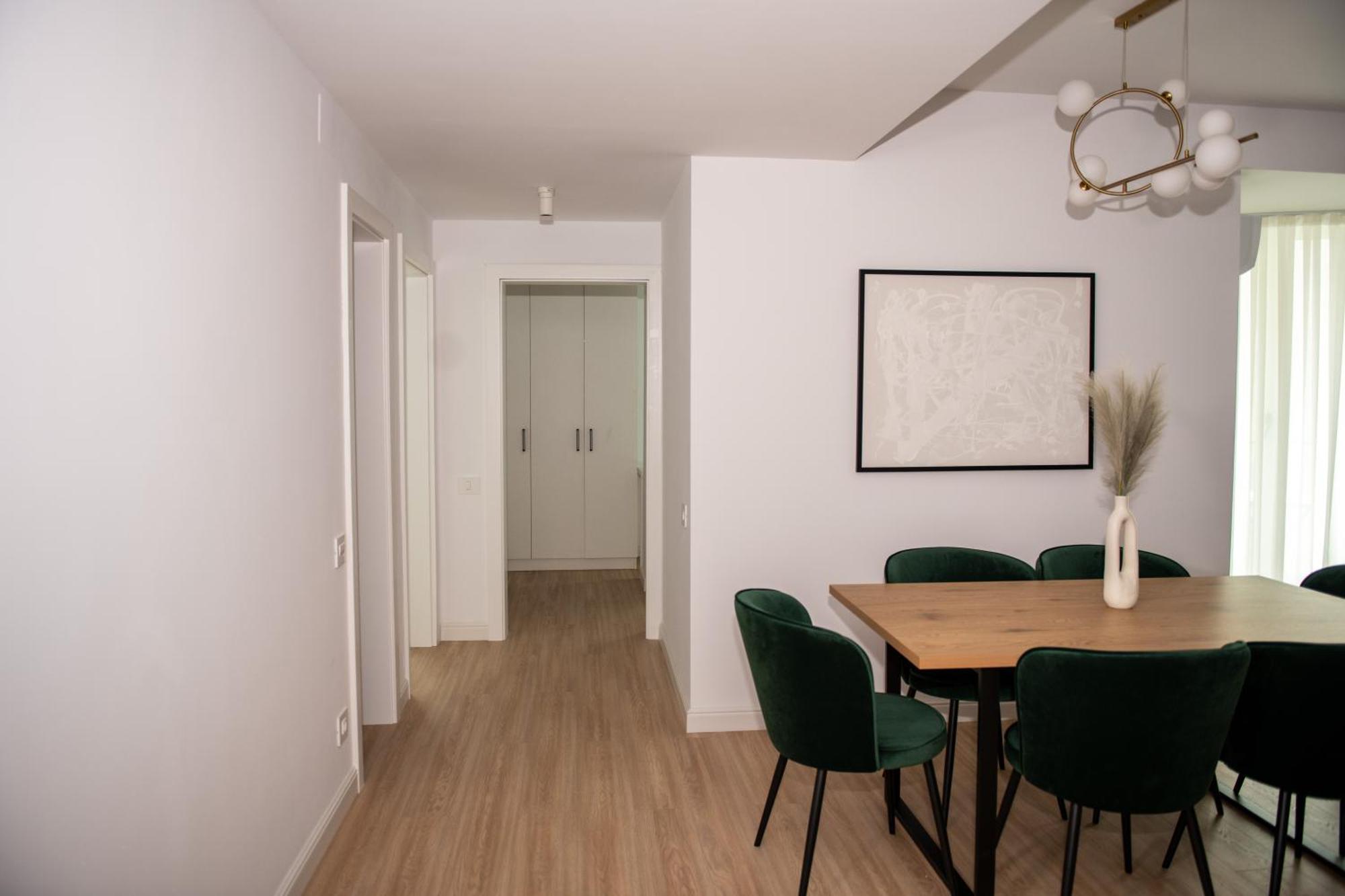 V25Appartments Bükreş Dış mekan fotoğraf
