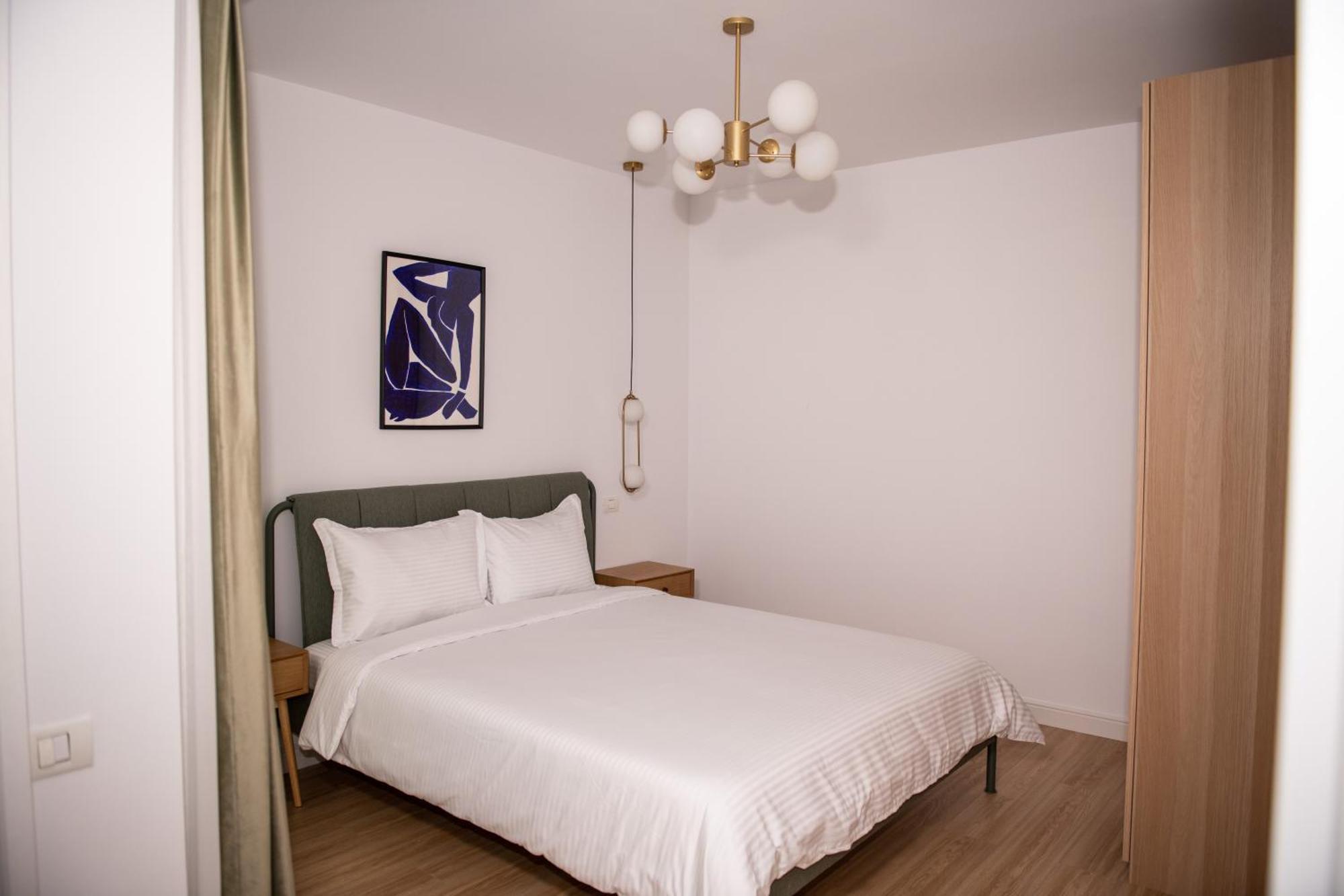 V25Appartments Bükreş Dış mekan fotoğraf