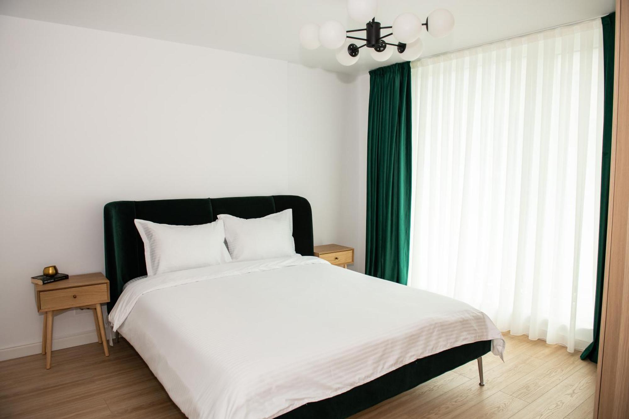 V25Appartments Bükreş Dış mekan fotoğraf