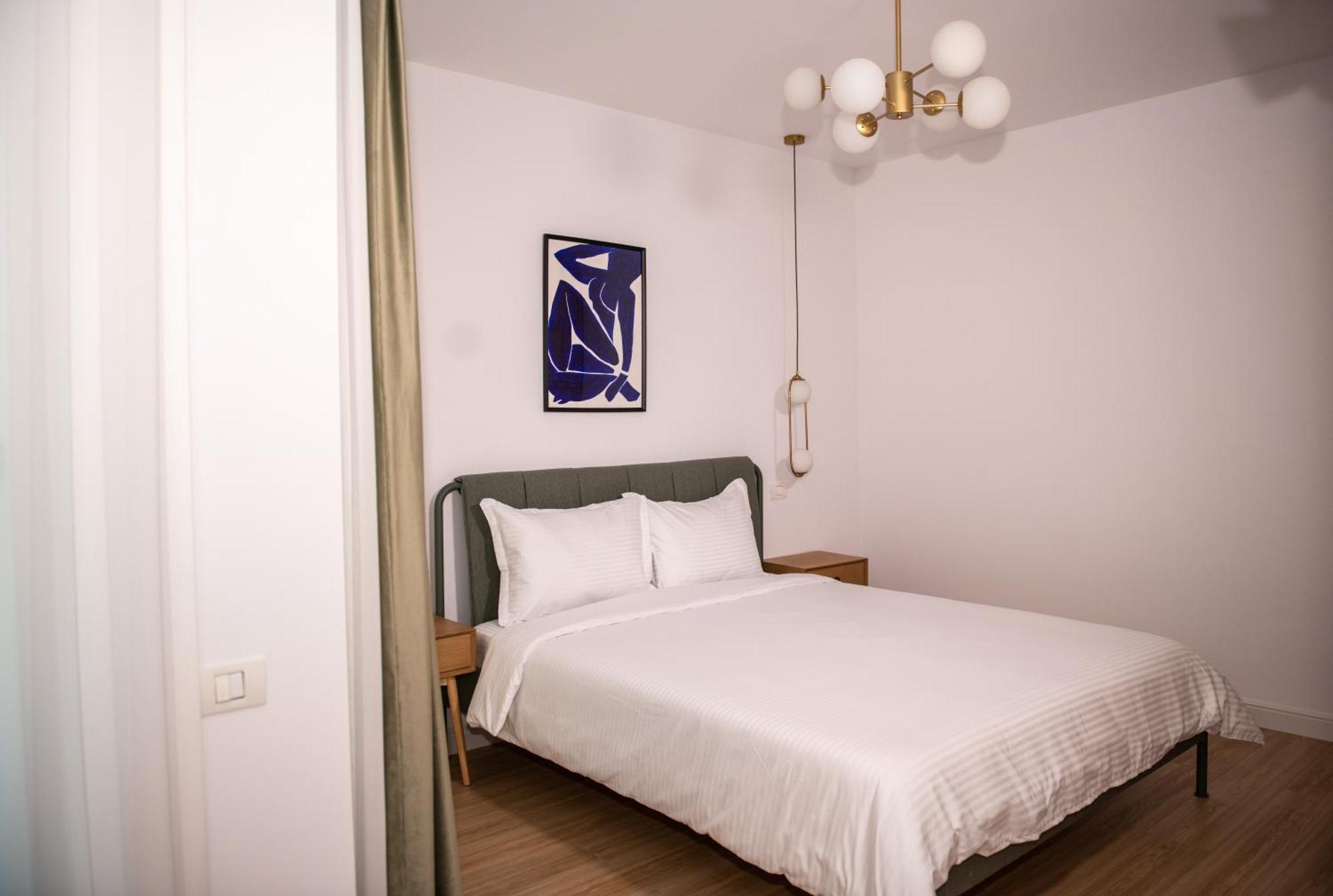 V25Appartments Bükreş Dış mekan fotoğraf