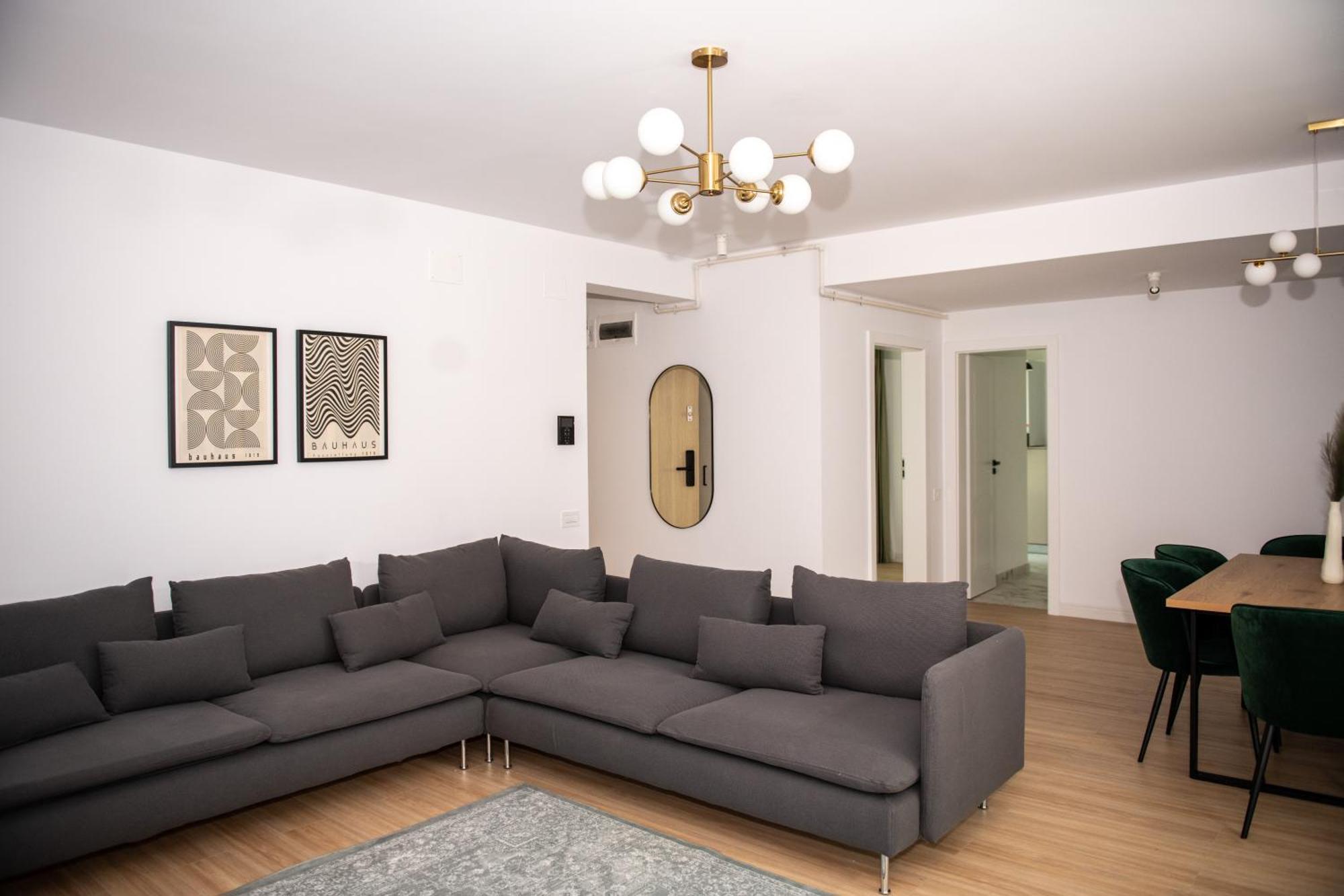 V25Appartments Bükreş Dış mekan fotoğraf