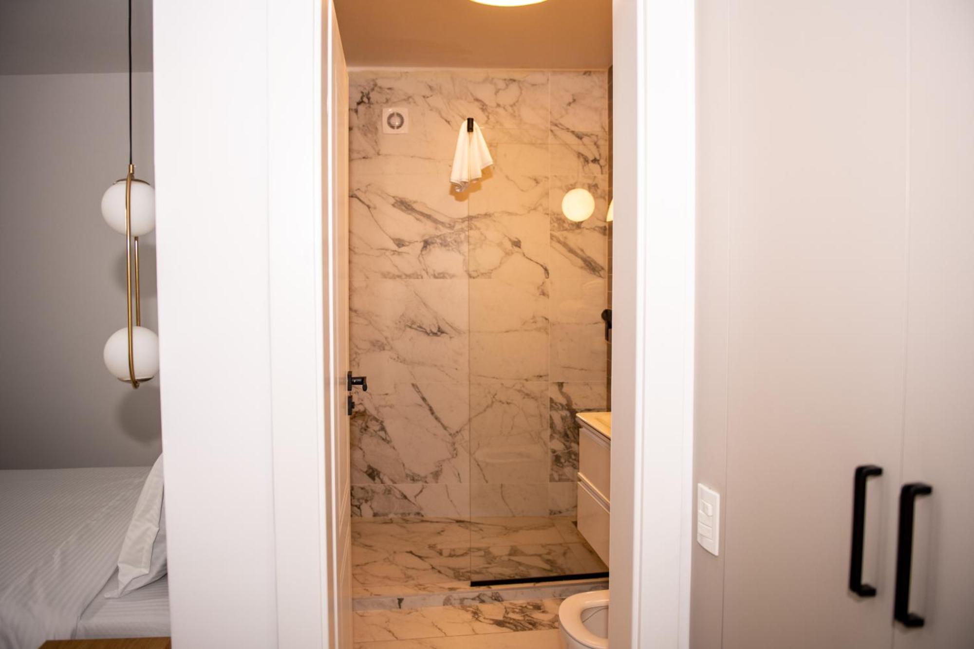 V25Appartments Bükreş Dış mekan fotoğraf