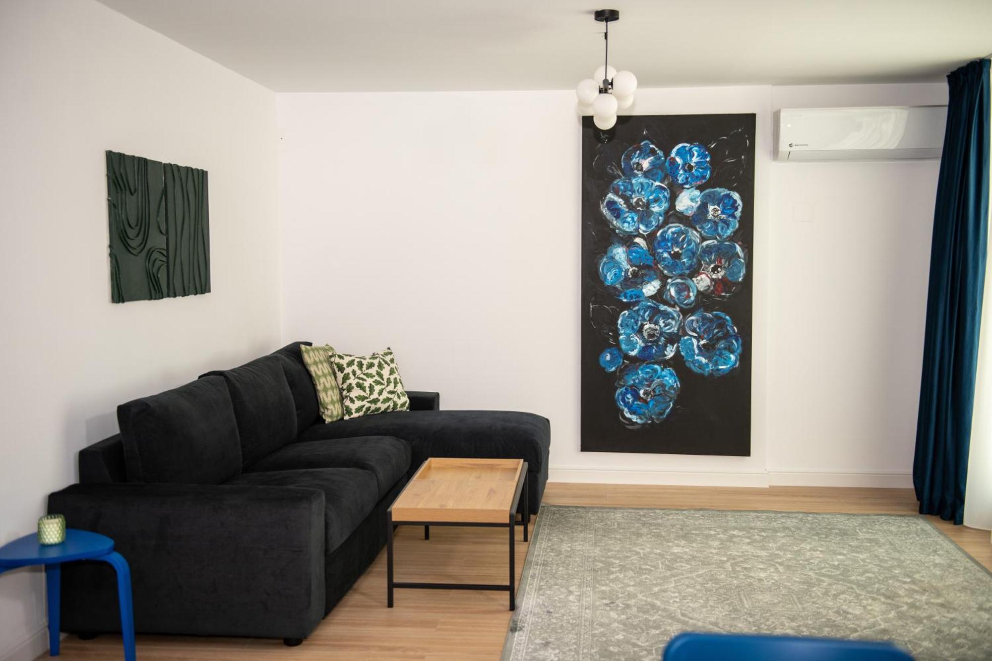 V25Appartments Bükreş Dış mekan fotoğraf