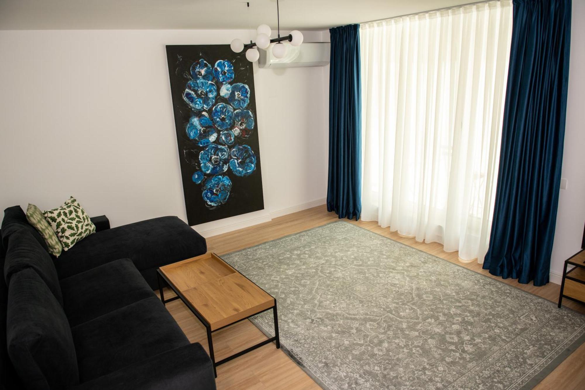 V25Appartments Bükreş Dış mekan fotoğraf