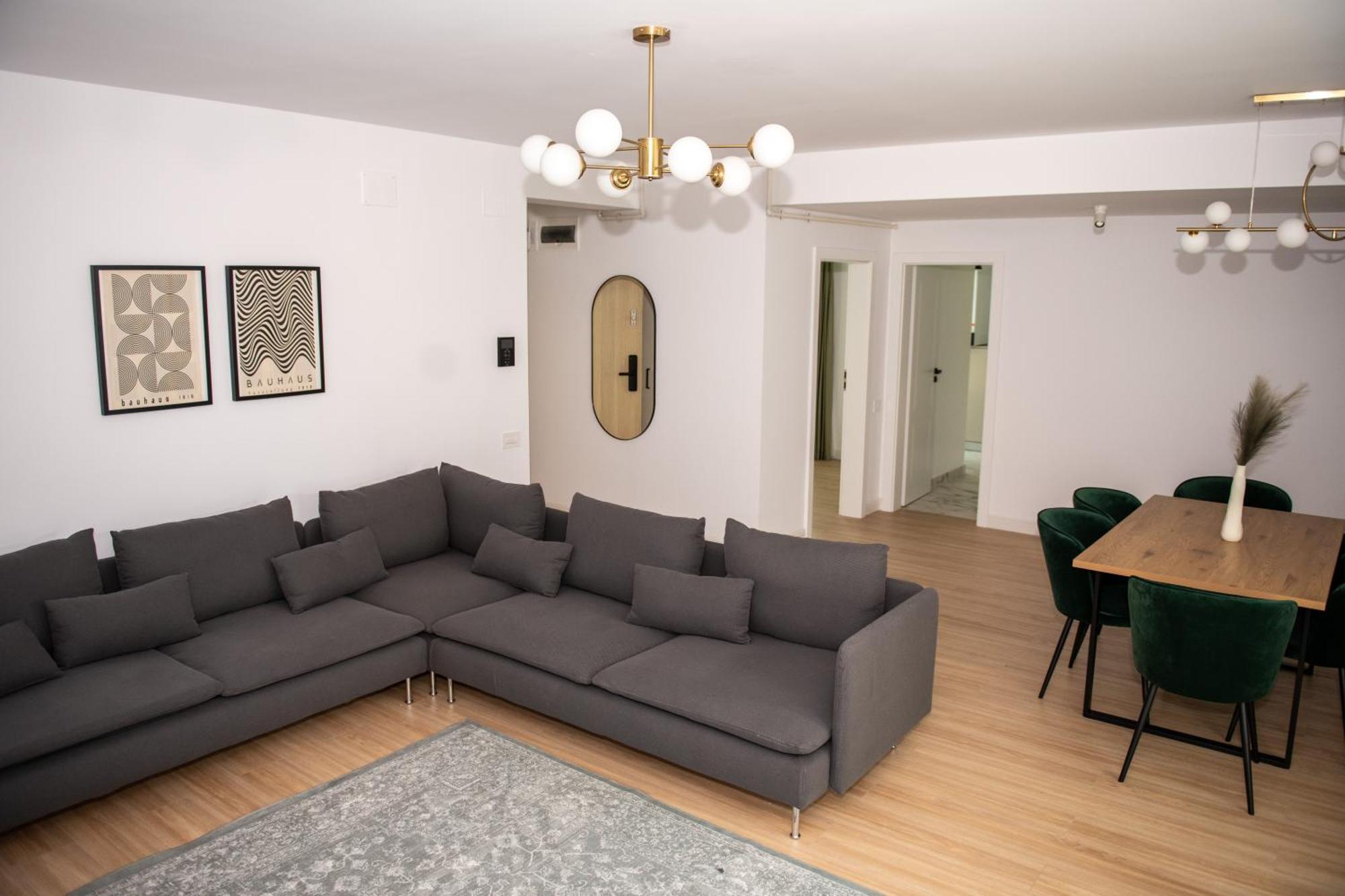 V25Appartments Bükreş Dış mekan fotoğraf