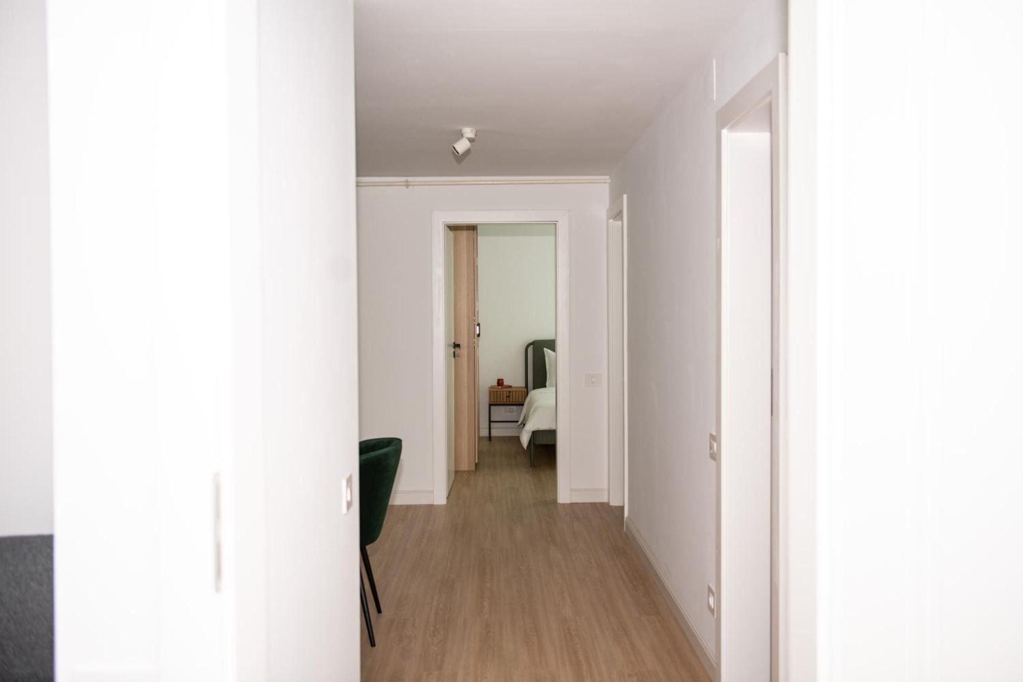 V25Appartments Bükreş Dış mekan fotoğraf