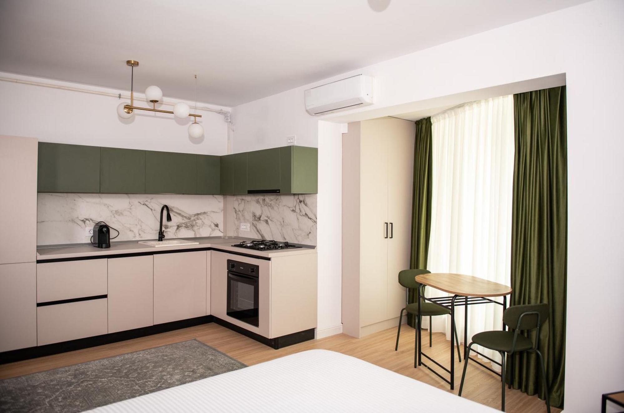 V25Appartments Bükreş Dış mekan fotoğraf
